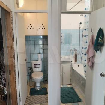 Продается 2-х комнатная квартира, 60 м²