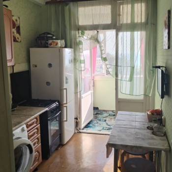 Продается 2-х комнатная квартира, 60 м²