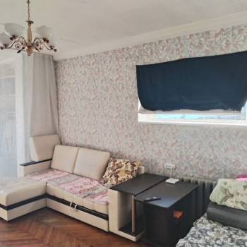 Продается 2-х комнатная квартира, 60 м²