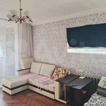 Продается 2-х комнатная квартира, 60 м²