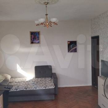 Продается 2-х комнатная квартира, 60 м²