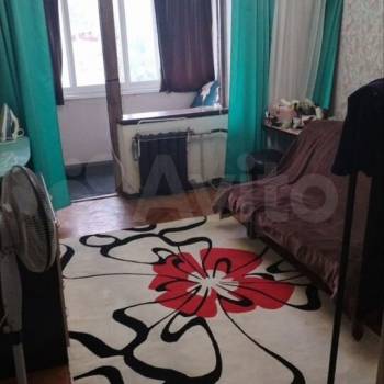 Продается 2-х комнатная квартира, 60 м²