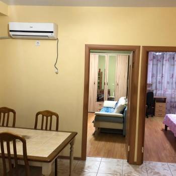 Продается 2-х комнатная квартира, 46 м²