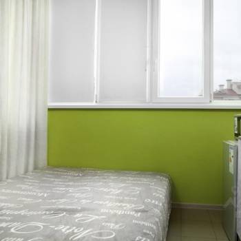 Сдается 2-х комнатная квартира, 20 м²