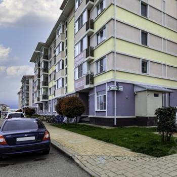 Сдается 2-х комнатная квартира, 20 м²