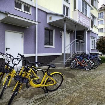 Сдается 2-х комнатная квартира, 20 м²