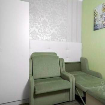 Сдается 2-х комнатная квартира, 20 м²