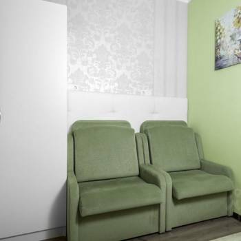 Сдается 2-х комнатная квартира, 20 м²