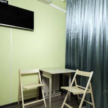 Сдается 2-х комнатная квартира, 20 м²