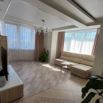 Продается 2-х комнатная квартира, 63,5 м²