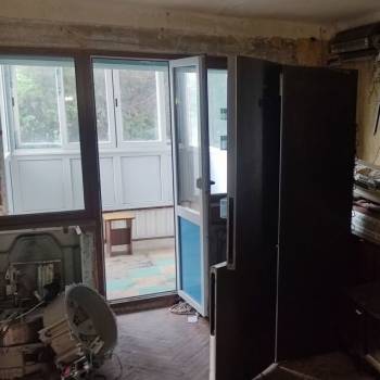 Продается 3-х комнатная квартира, 41,6 м²