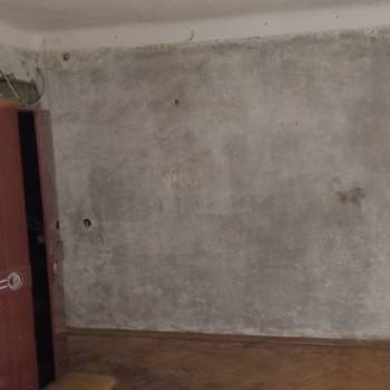 Продается 3-х комнатная квартира, 41,6 м²