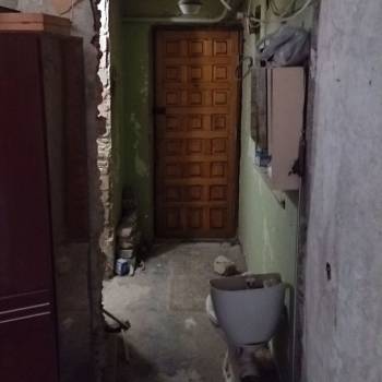 Продается 3-х комнатная квартира, 41,6 м²