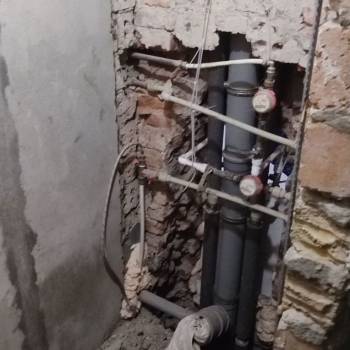 Продается 3-х комнатная квартира, 41,6 м²