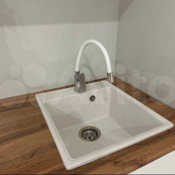 Продается 1-комнатная квартира, 30 м²