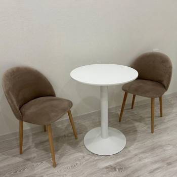 Продается 1-комнатная квартира, 30 м²