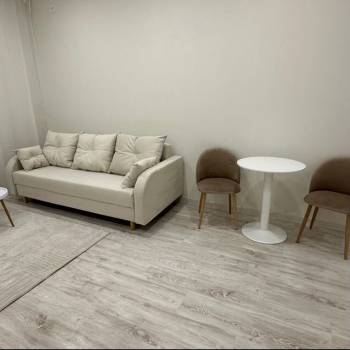 Продается 1-комнатная квартира, 30 м²