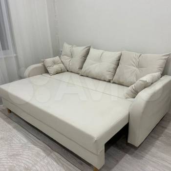 Продается 1-комнатная квартира, 30 м²