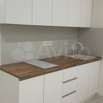 Продается 1-комнатная квартира, 30 м²