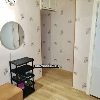 Продается 2-х комнатная квартира, 60 м²