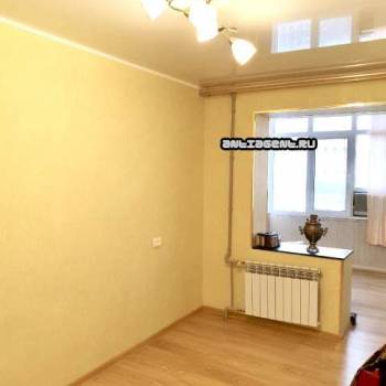 Продается 2-х комнатная квартира, 60 м²