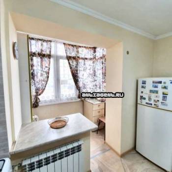 Продается 2-х комнатная квартира, 60 м²