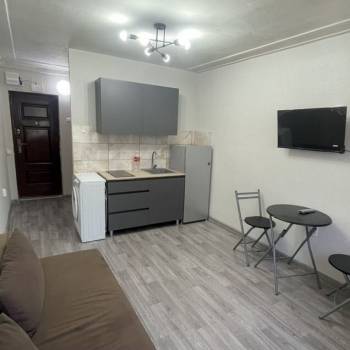 Сдается 1-комнатная квартира, 18 м²