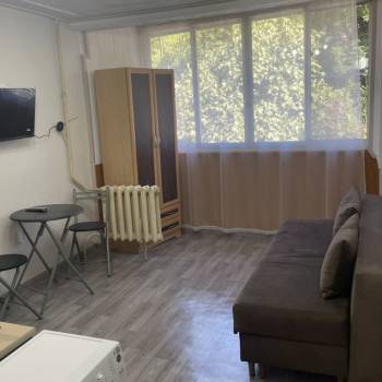 Сдается 1-комнатная квартира, 18 м²