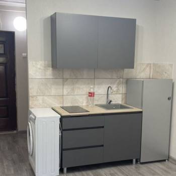 Сдается 1-комнатная квартира, 18 м²