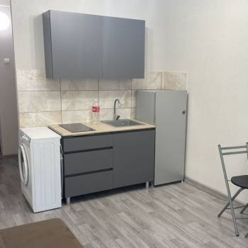 Сдается 1-комнатная квартира, 18 м²