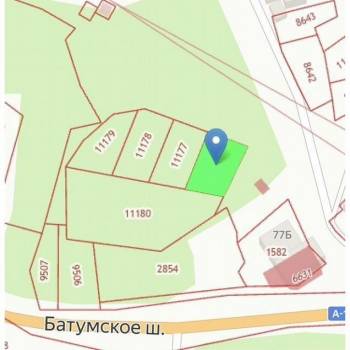 Продается Участок, 500 м²