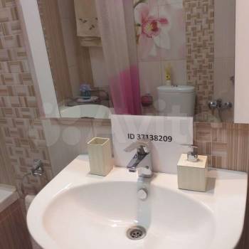 Сдается 2-х комнатная квартира, 51 м²