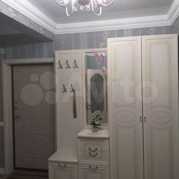 Сдается 2-х комнатная квартира, 51 м²