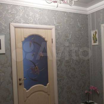 Сдается 2-х комнатная квартира, 51 м²