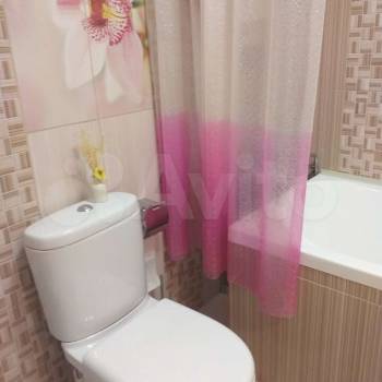 Сдается 2-х комнатная квартира, 51 м²