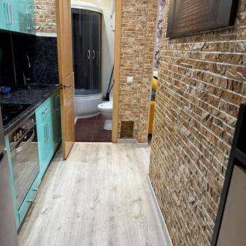 Продается 2-х комнатная квартира, 36 м²