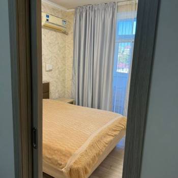 Продается 2-х комнатная квартира, 36 м²