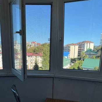 Продается 2-х комнатная квартира, 36 м²
