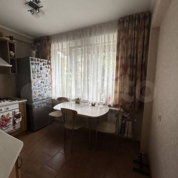 Продается 2-х комнатная квартира, 48,1 м²