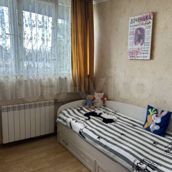 Продается 2-х комнатная квартира, 48,1 м²