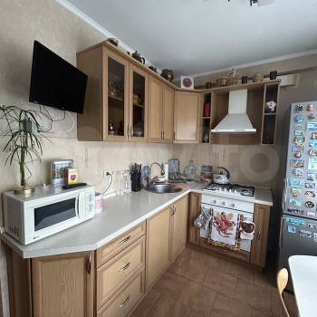 Продается 2-х комнатная квартира, 48,1 м²