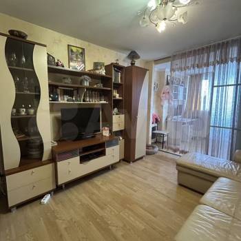Продается 2-х комнатная квартира, 48,1 м²