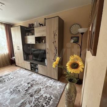 Продается 2-х комнатная квартира, 48,1 м²