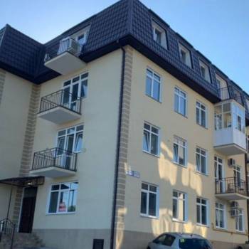 Продается 2-х комнатная квартира, 54 м²