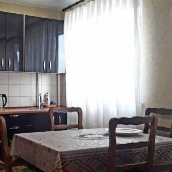 Продается 2-х комнатная квартира, 54 м²