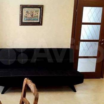 Продается 2-х комнатная квартира, 54 м²