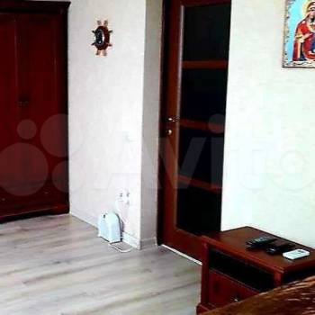 Продается 2-х комнатная квартира, 54 м²