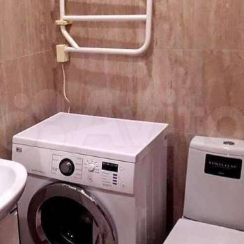 Продается 2-х комнатная квартира, 54 м²