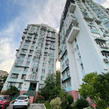 Продается 3-х комнатная квартира, 83 м²