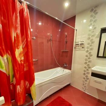 Сдается 2-х комнатная квартира, 50 м²